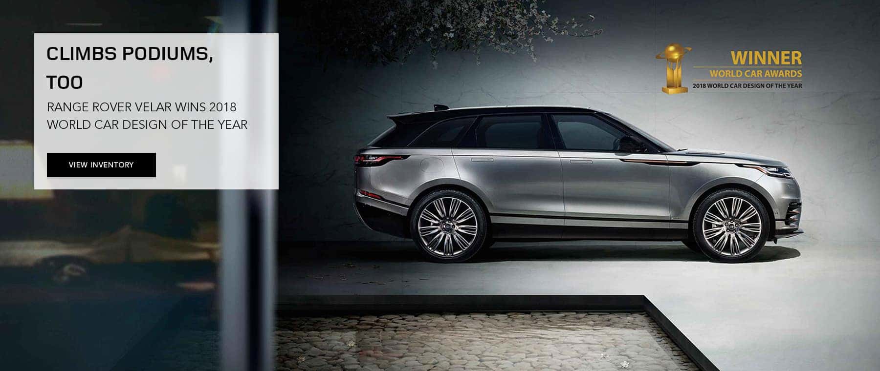 Land Rover Paramus Land Rover and PreOwned Dealer