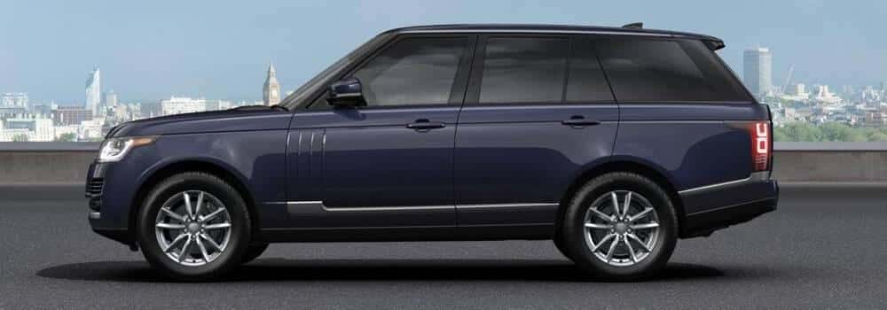 Balmoral Blue (Ultra Metallic)