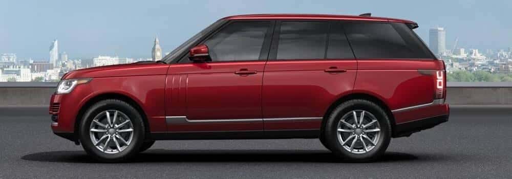 Firenze Red (Metallic)