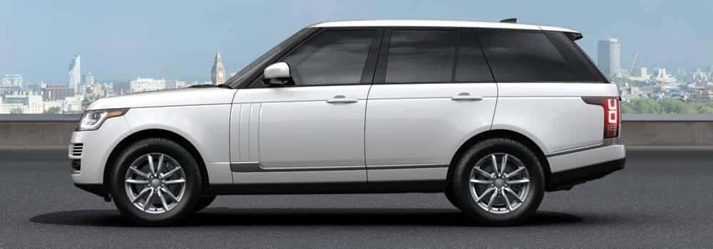 Meribel White Pearl (Pearlescent)