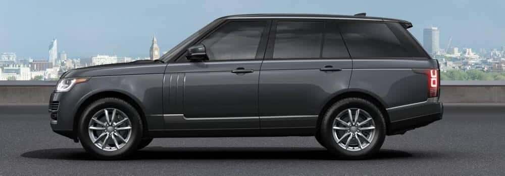 Windward Grey (Ultra Metallic)