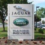 Dealership Sign