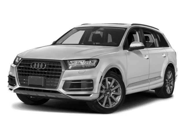 2018 AUDI Q7