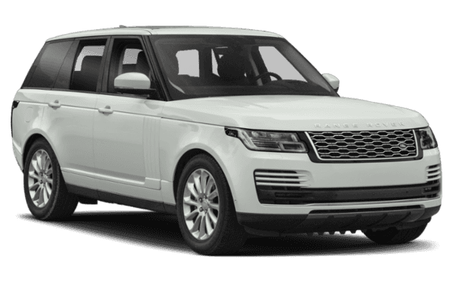 2019 Land Rover Range Rover V6 Supercharged SWB