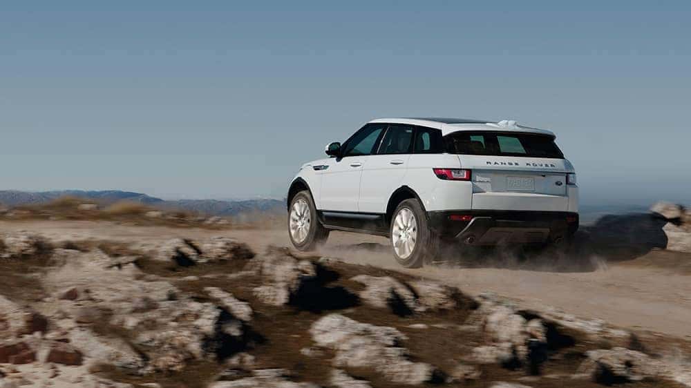 2019 Land Rover Range Rover Evoque Info Land Rover Paramus