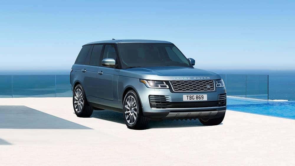 2019 Range Rover