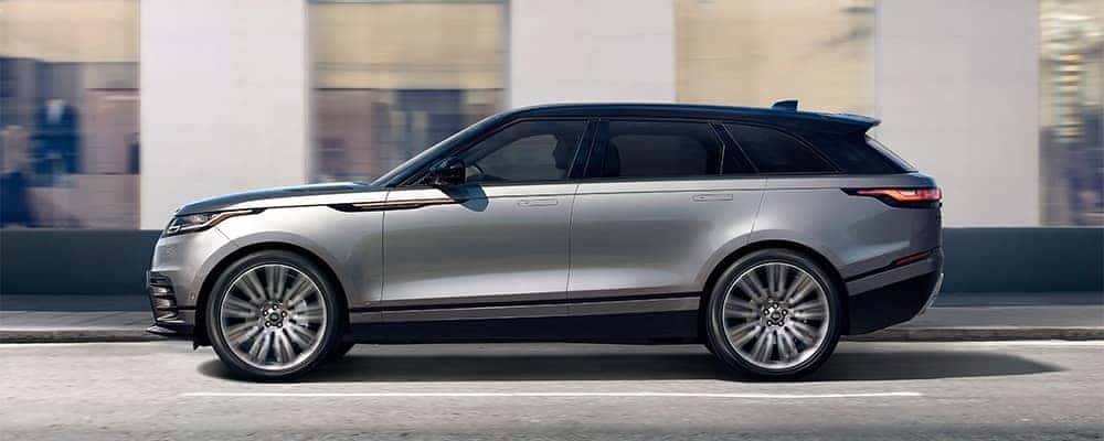 2019 Range Rover Velar Safety Features Technology Paramus Nj