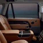 2019 range rover interior cabin