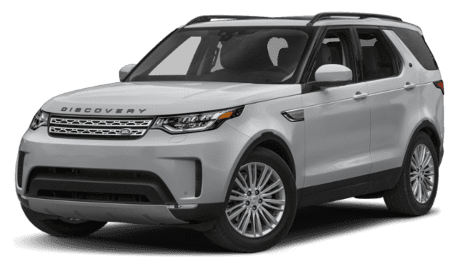 2020 Land Rover Discovery copy