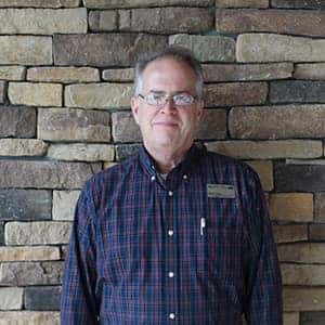 Kevin Gray