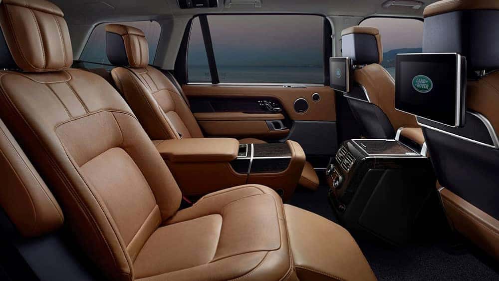 2020 Range Rover Specs, Prices and Photos Land Rover Paramus