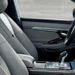 2020 range rover evoque interior