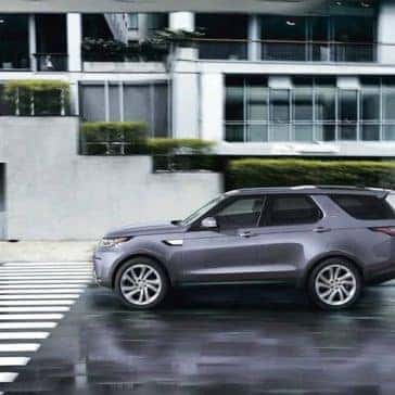 2020 Land Rover Discovery
