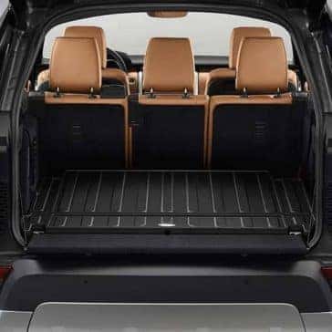 2020 Land Rover Discovery