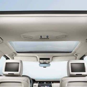 2020 Land Rover Discovery