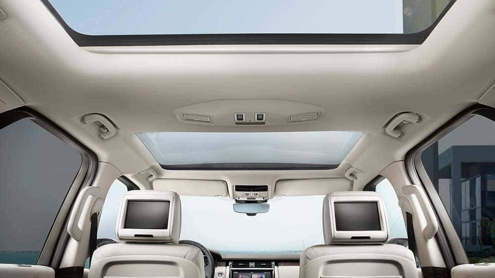 2020 Land Rover Discovery