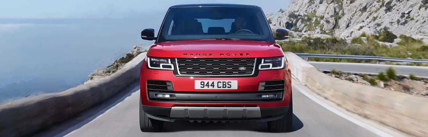 Should you buy a used hot sale range rover