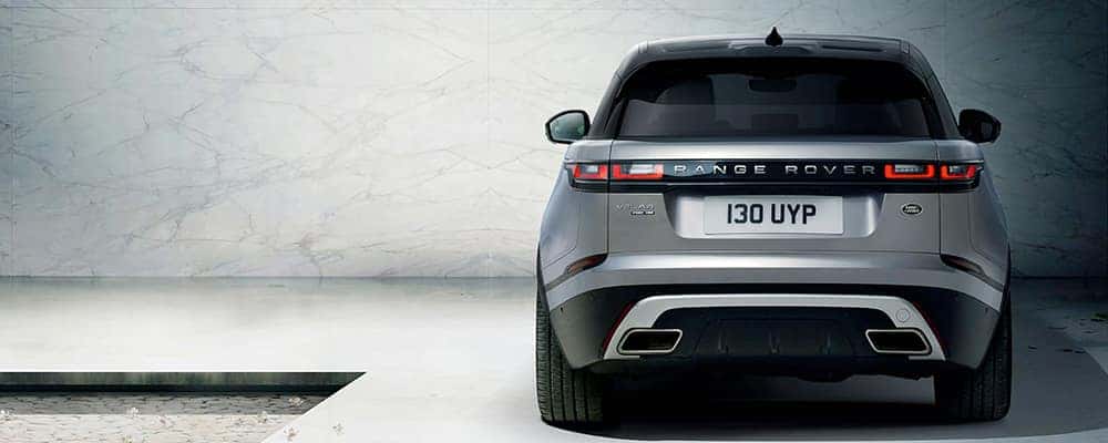 Range Rover Velar Models & Specs, Find Yours