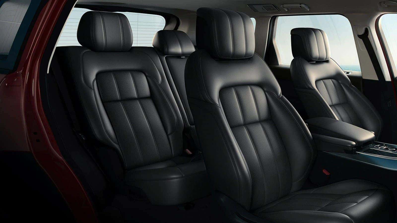 range rover sport interior dimensions - Golda Blackwood