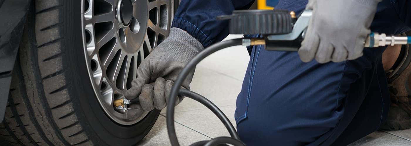 When to Check Tire Pressure: A Comprehensive Guide