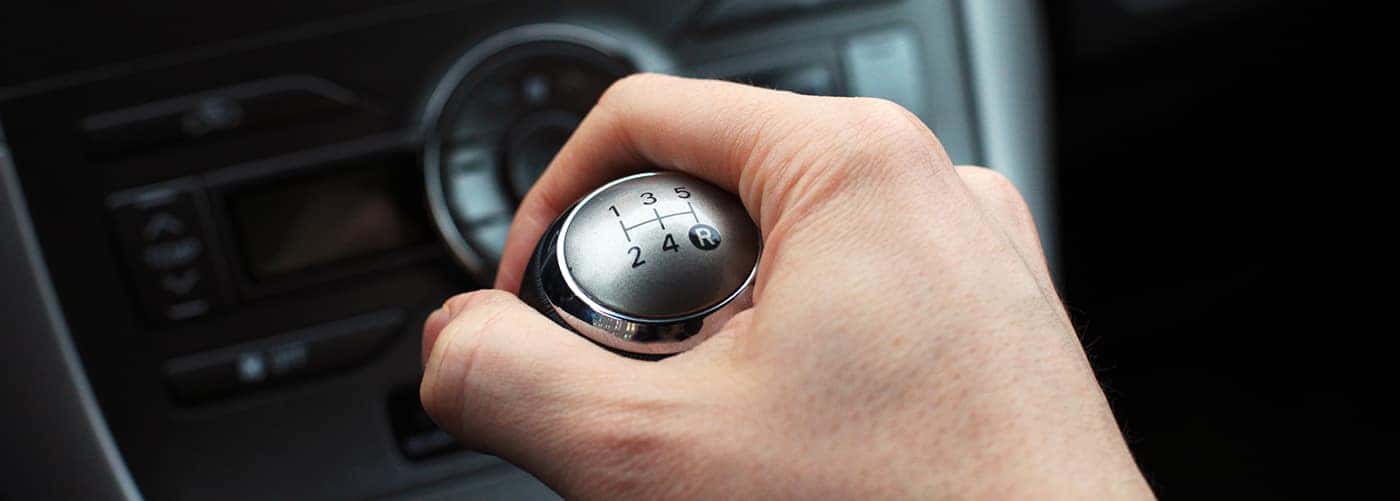 What's the 'L' in Your Shifter and When Should You Use It?