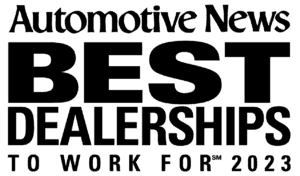 Best Dealerships to Work For 2023