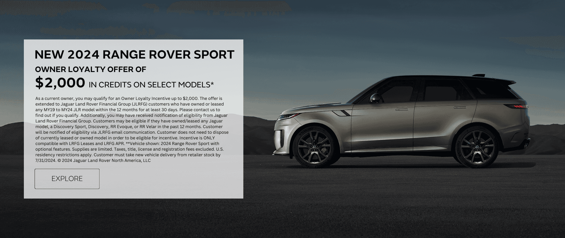 Land Rover Paramus New & PreOwned Defender Dealer in NJ