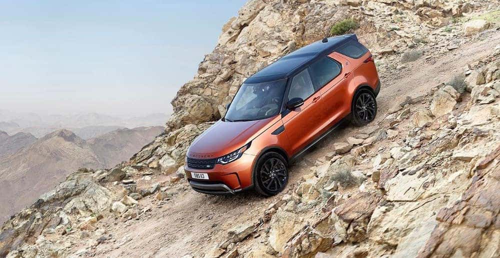 2021 land rover range rover towing capacity