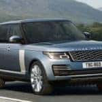 2020 Range Rover