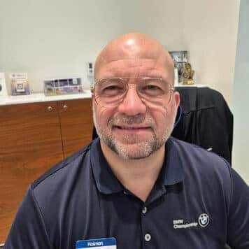 Ronald Delatorre