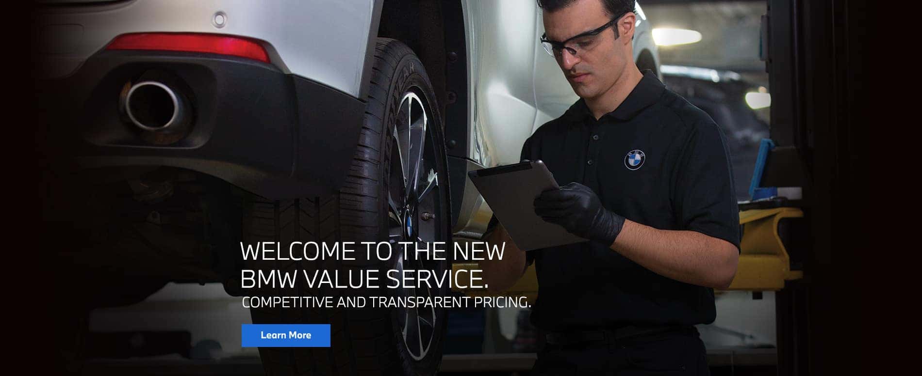 Value Service FMA
