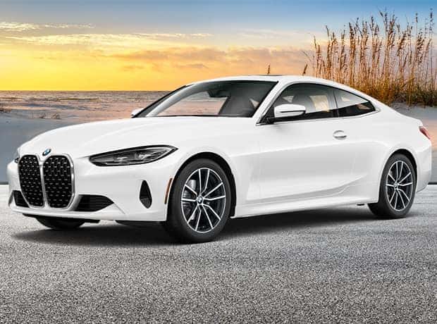 BMW Lease & Finance Specials - BMW of Pembroke Pines