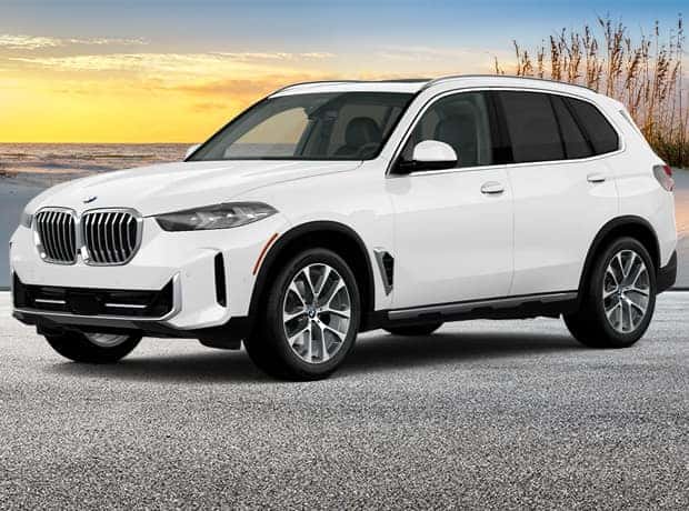 BMW Lease & Finance Specials - BMW of Pembroke Pines