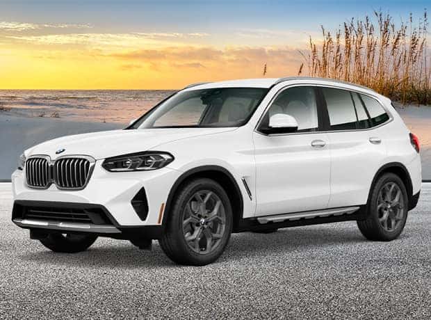 BMW Lease & Finance Specials - BMW of Pembroke Pines