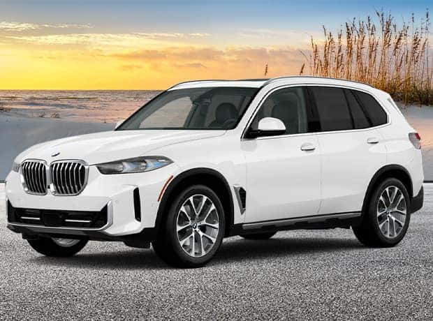 BMW Lease & Finance Specials - BMW of Pembroke Pines