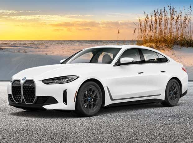 BMW Lease & Finance Specials - BMW of Pembroke Pines