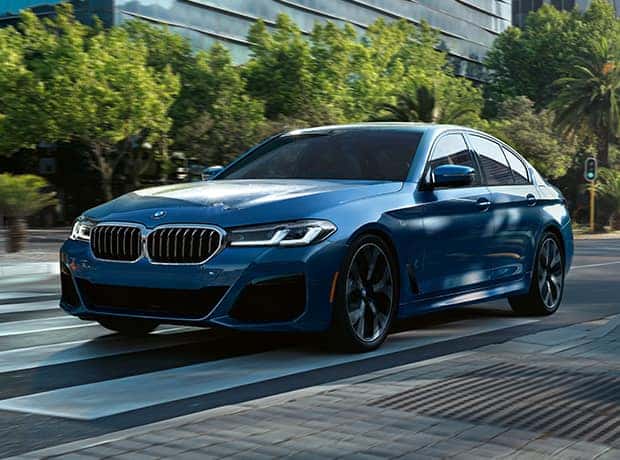 BMW Lease & Finance Specials - BMW of Pembroke Pines