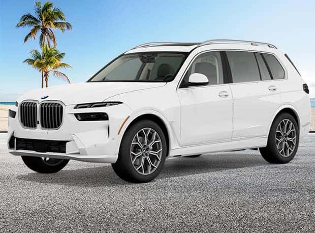 BMW Lease & Finance Specials - BMW of Pembroke Pines