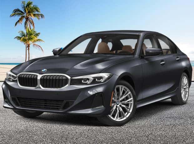 BMW Lease & Finance Specials - BMW of Pembroke Pines