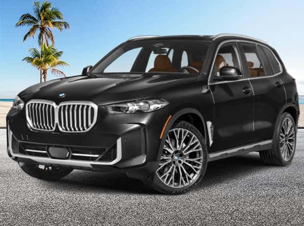 BMW Lease & Finance Specials - BMW of Pembroke Pines