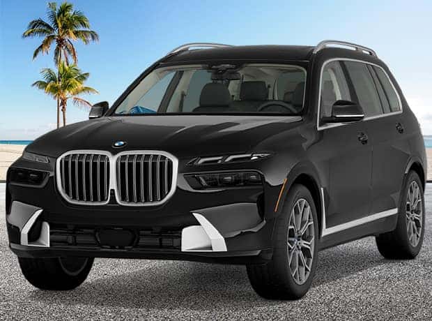 BMW Lease & Finance Specials - BMW of Pembroke Pines