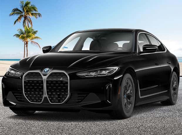 BMW Lease & Finance Specials - BMW of Pembroke Pines