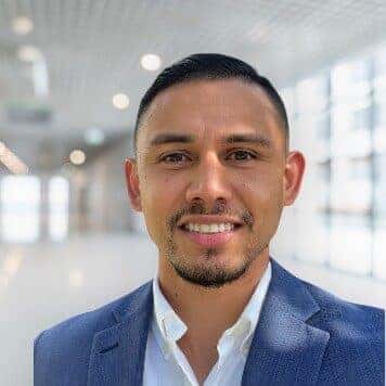 Cristian  Zuleta 
