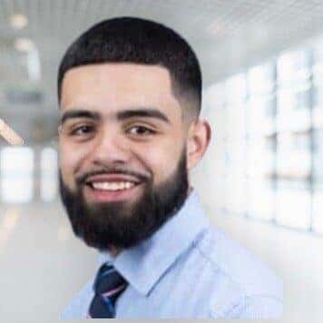 Matthew Rivera
