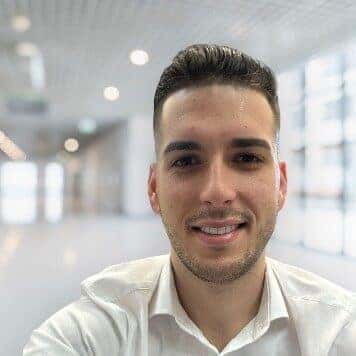  Ramiro  Gonzalez
