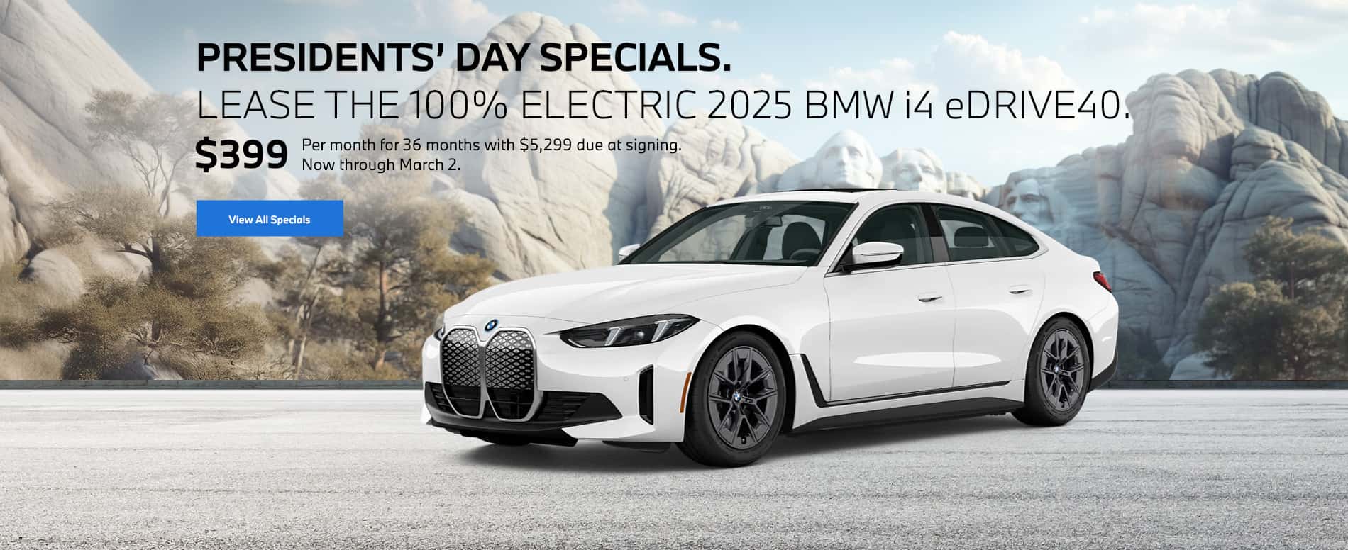 BMW of Pembroke Pines | Serving Broward County, FL