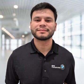 Edison Cevallos