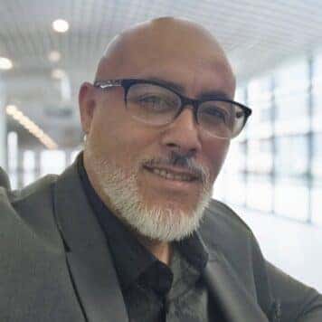 Edgar Chaparro