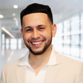 Paolo Vasquez