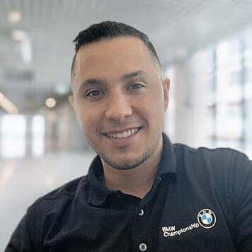 David Marrero